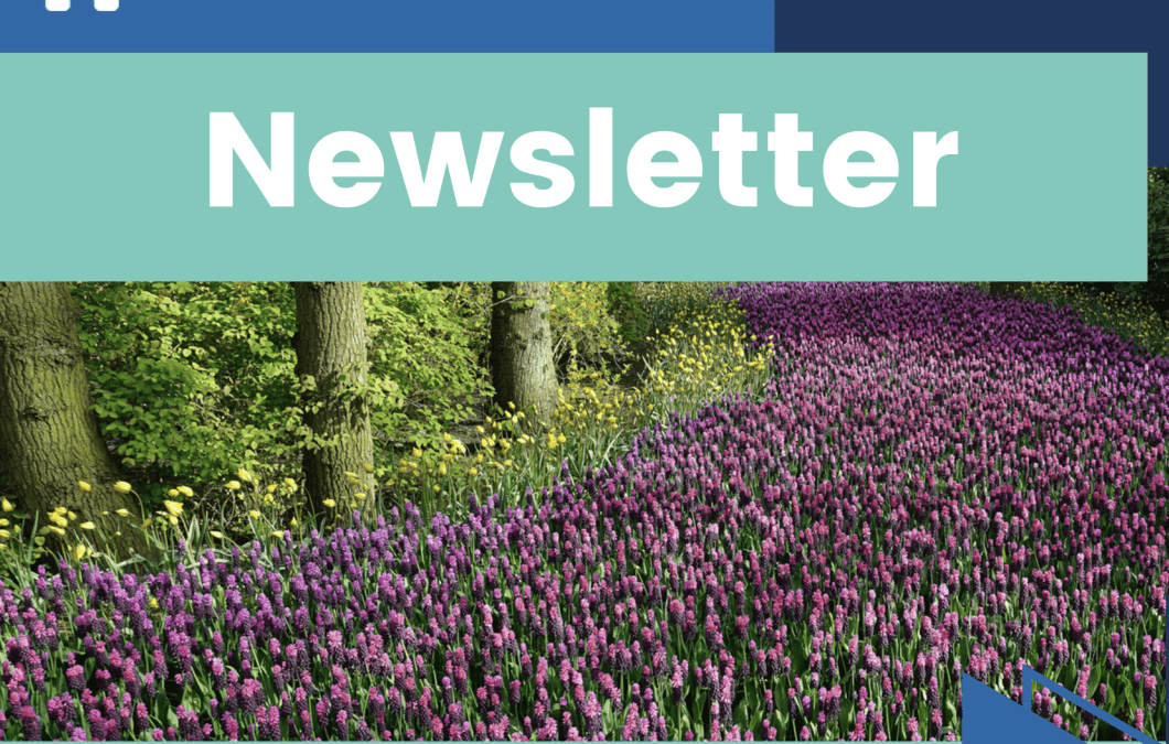 HealthPathways Newsletter April 2025